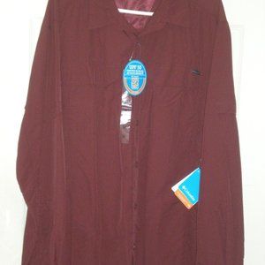 Mens XXL Columbia Shirt